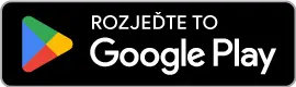 Stáhnout aplikaci Košík.cz na Google Play