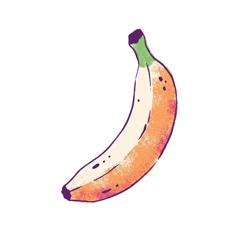 Banán